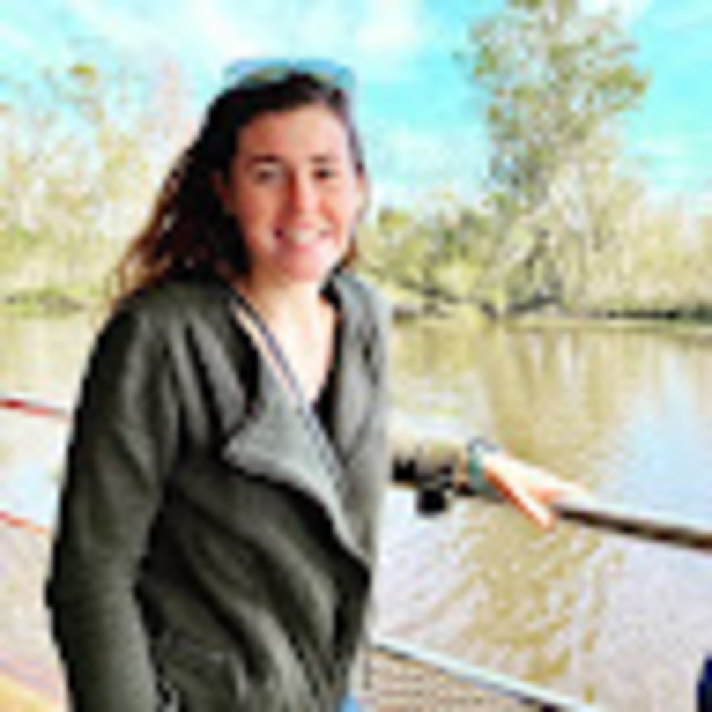 Meet your Posher, Marissa